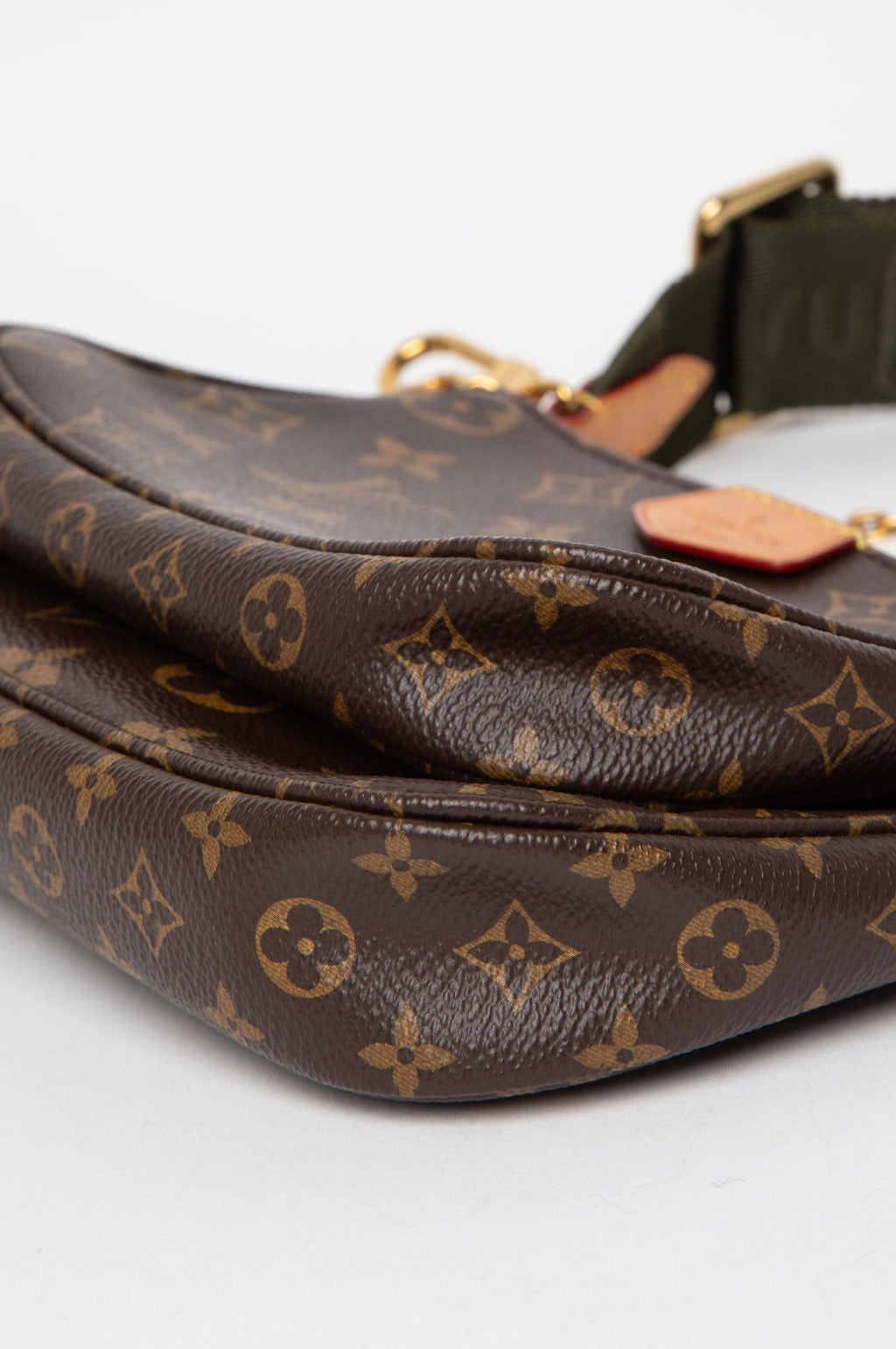 Louis Vuitton Monogram Multi Pochette Accessories