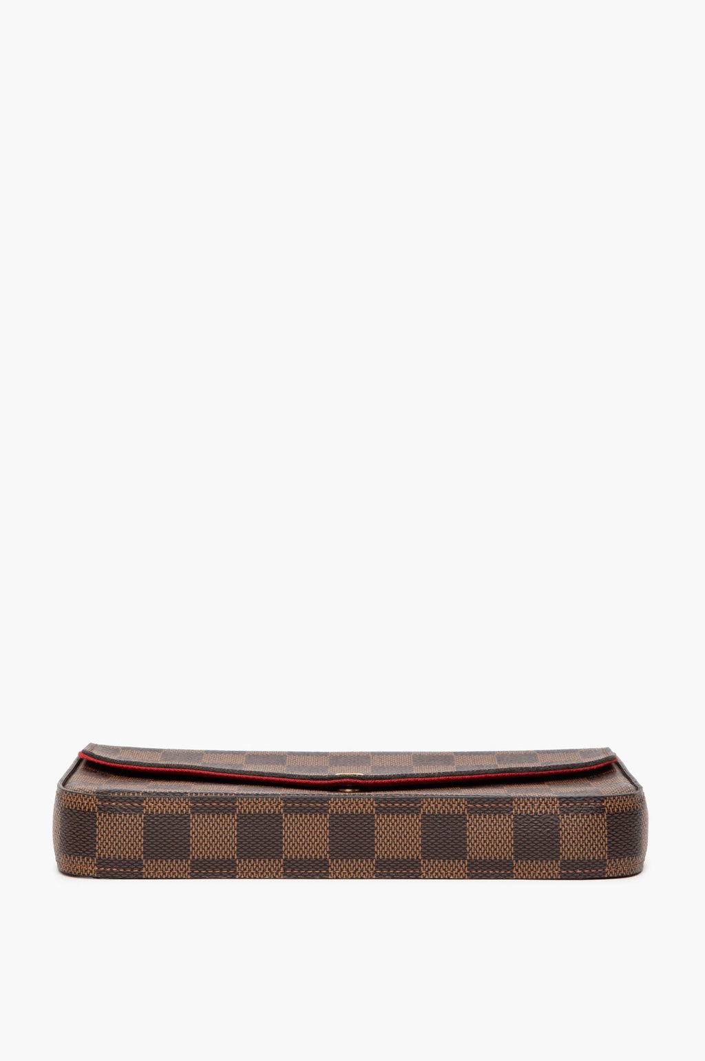 Louis Vuitton Damier Ebene Félicie Pochette