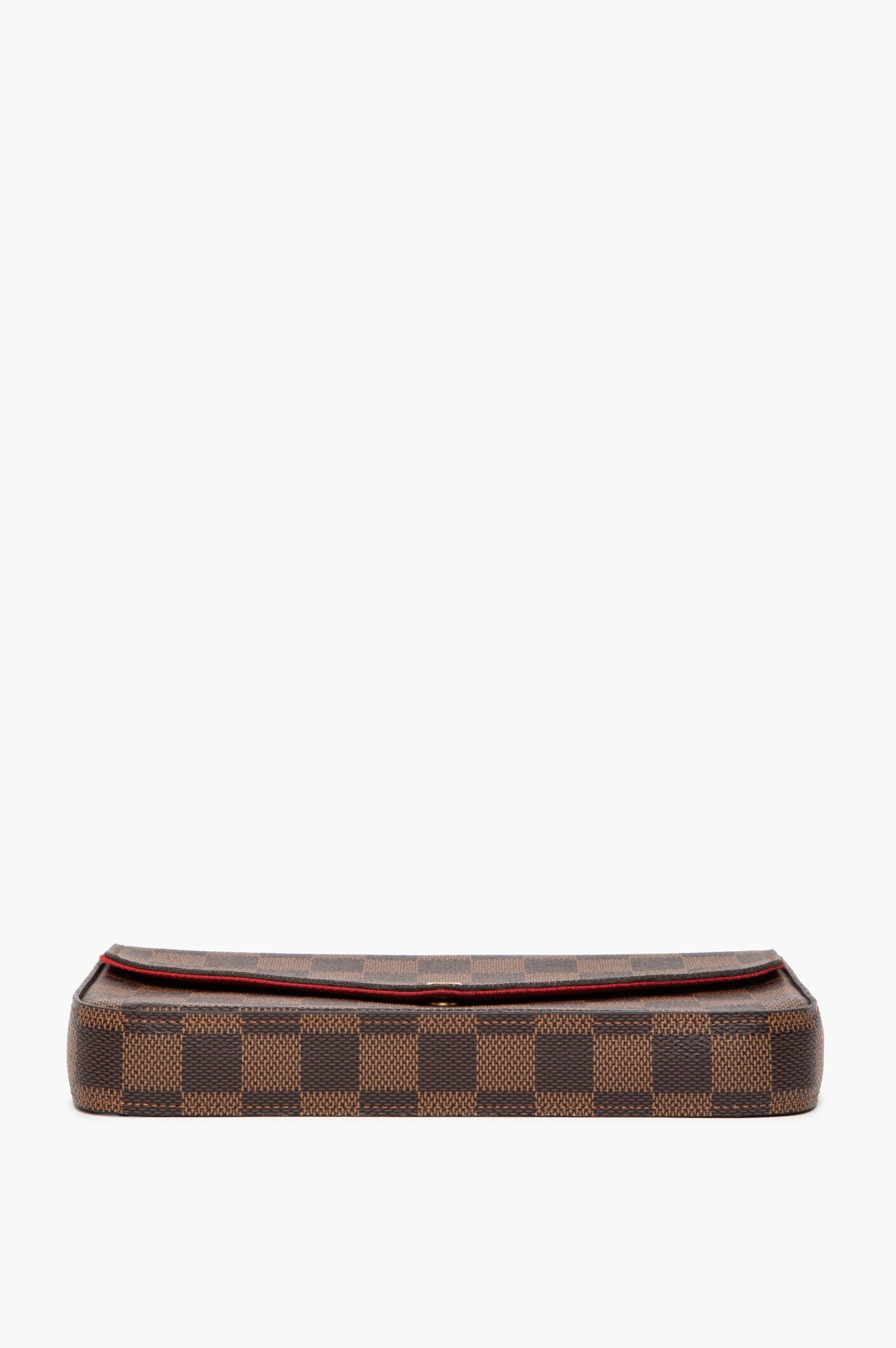 Louis Vuitton Damier Ebene Félicie Pochette