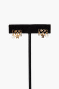 Christian Dior Dioevolution Clip-On Earrings