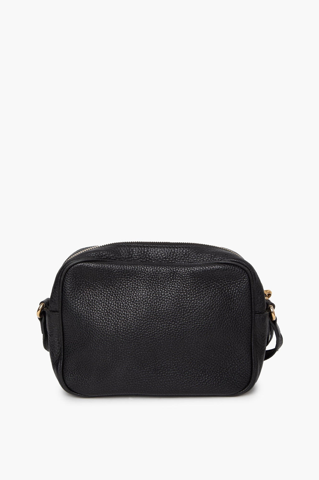 Gucci Black Soho Disco Camera Bag