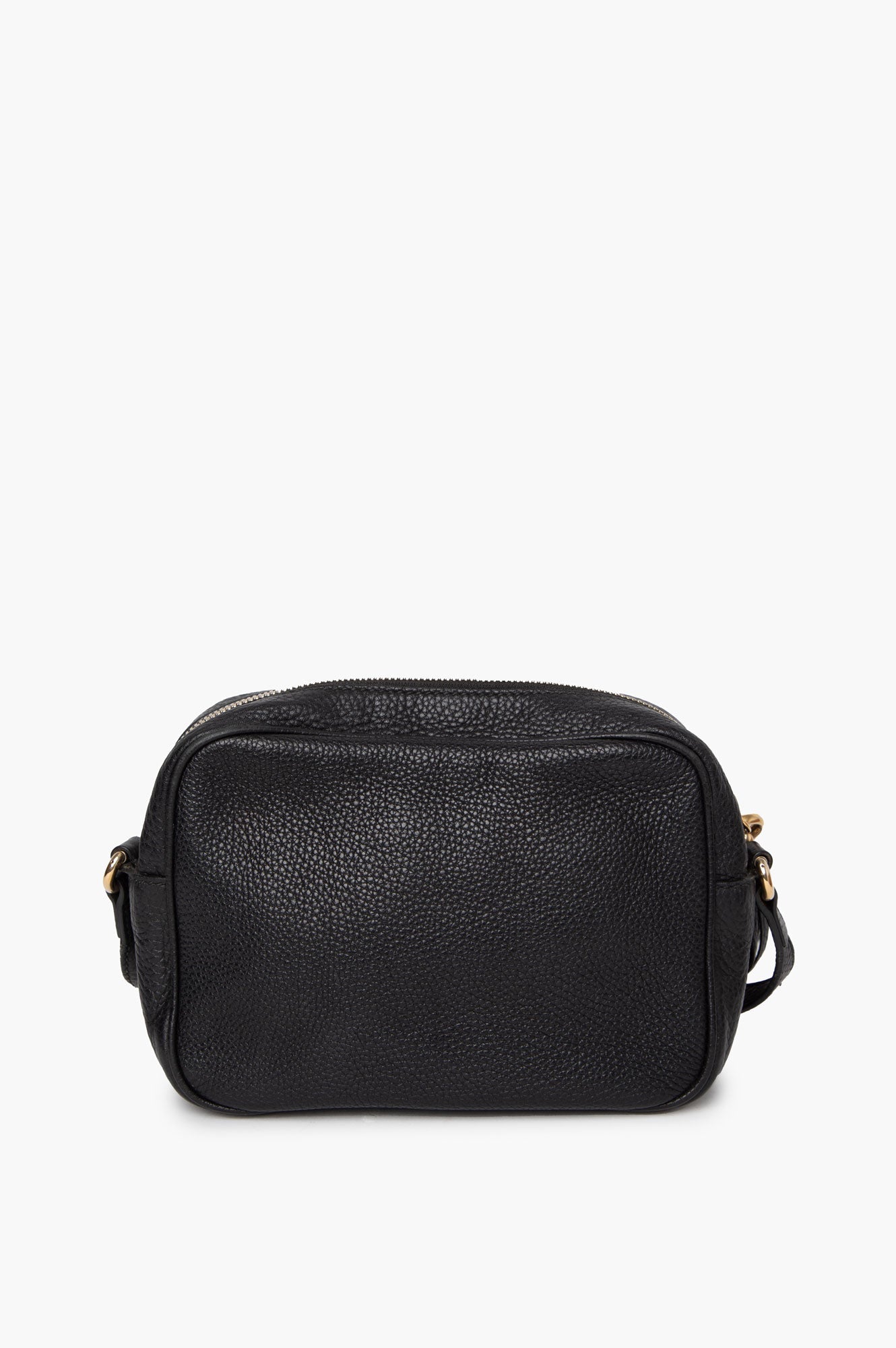 Gucci Black Soho Disco Camera Bag