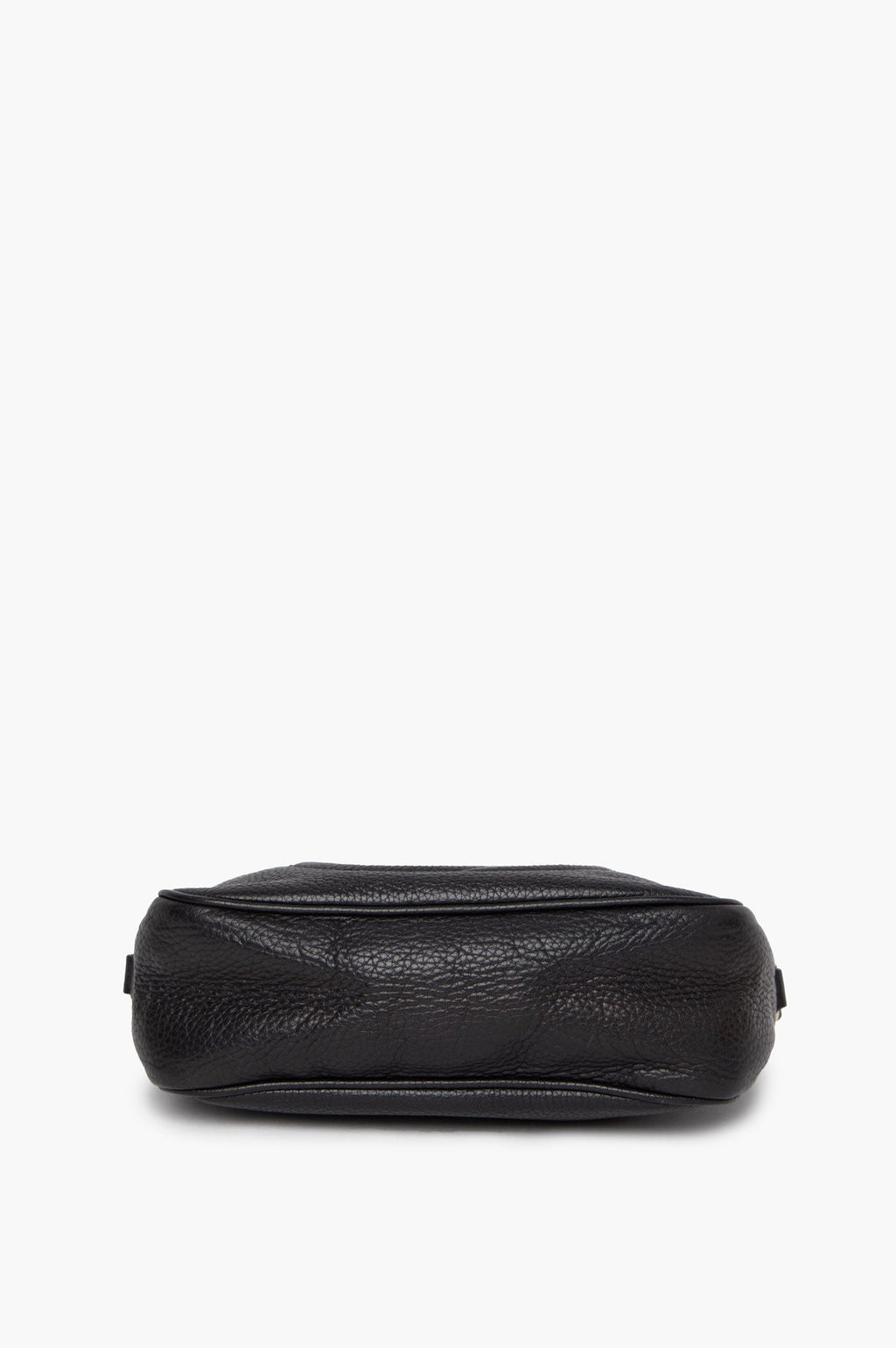 Gucci Black Soho Disco Camera Bag