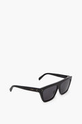 Celine Black Sunglasses
