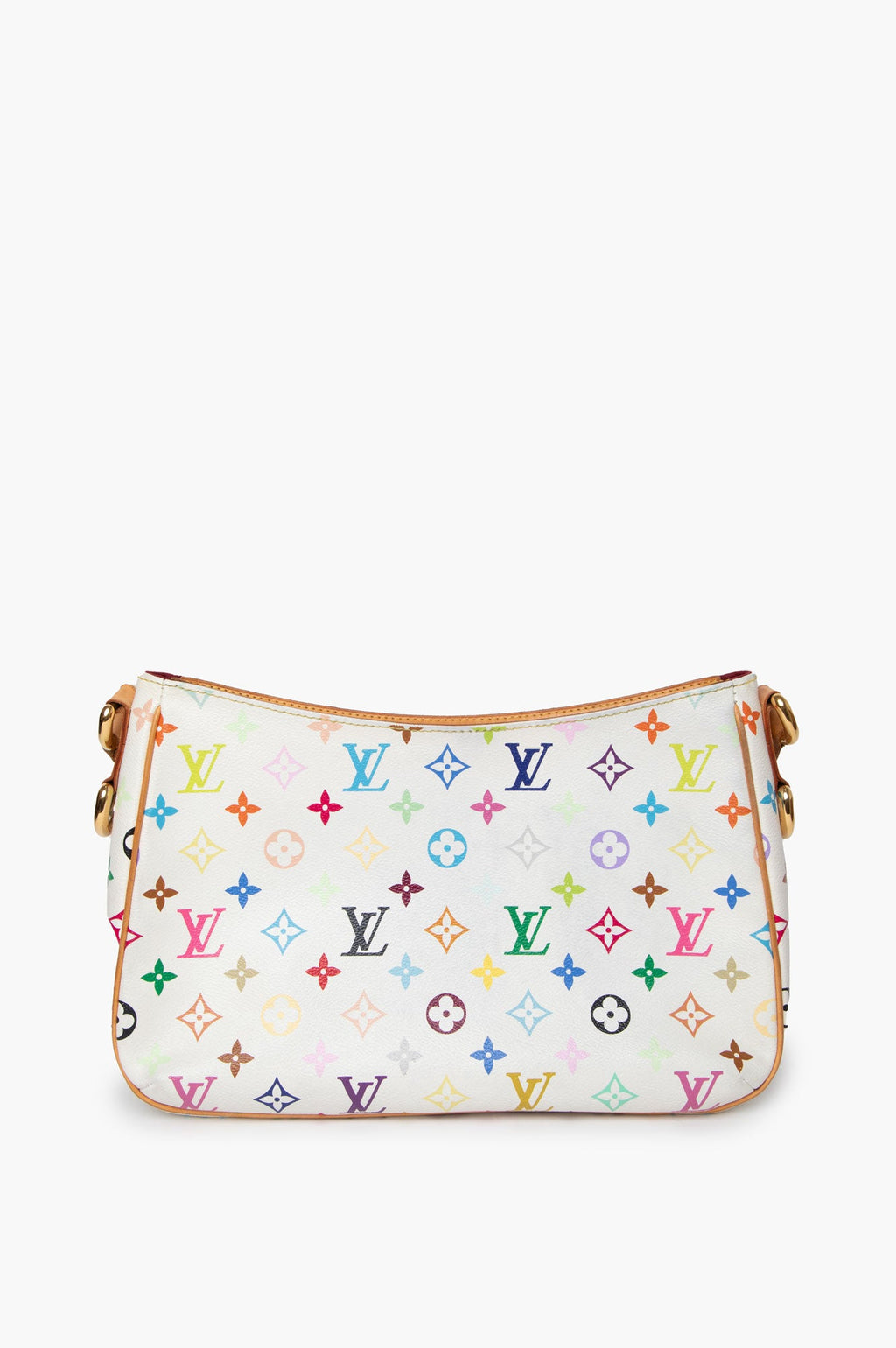 Louis Vuitton Multicolor Lodge GM Crossbody Bag