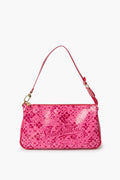 Louis Vuitton Cosmic Blossom Pochette Bag