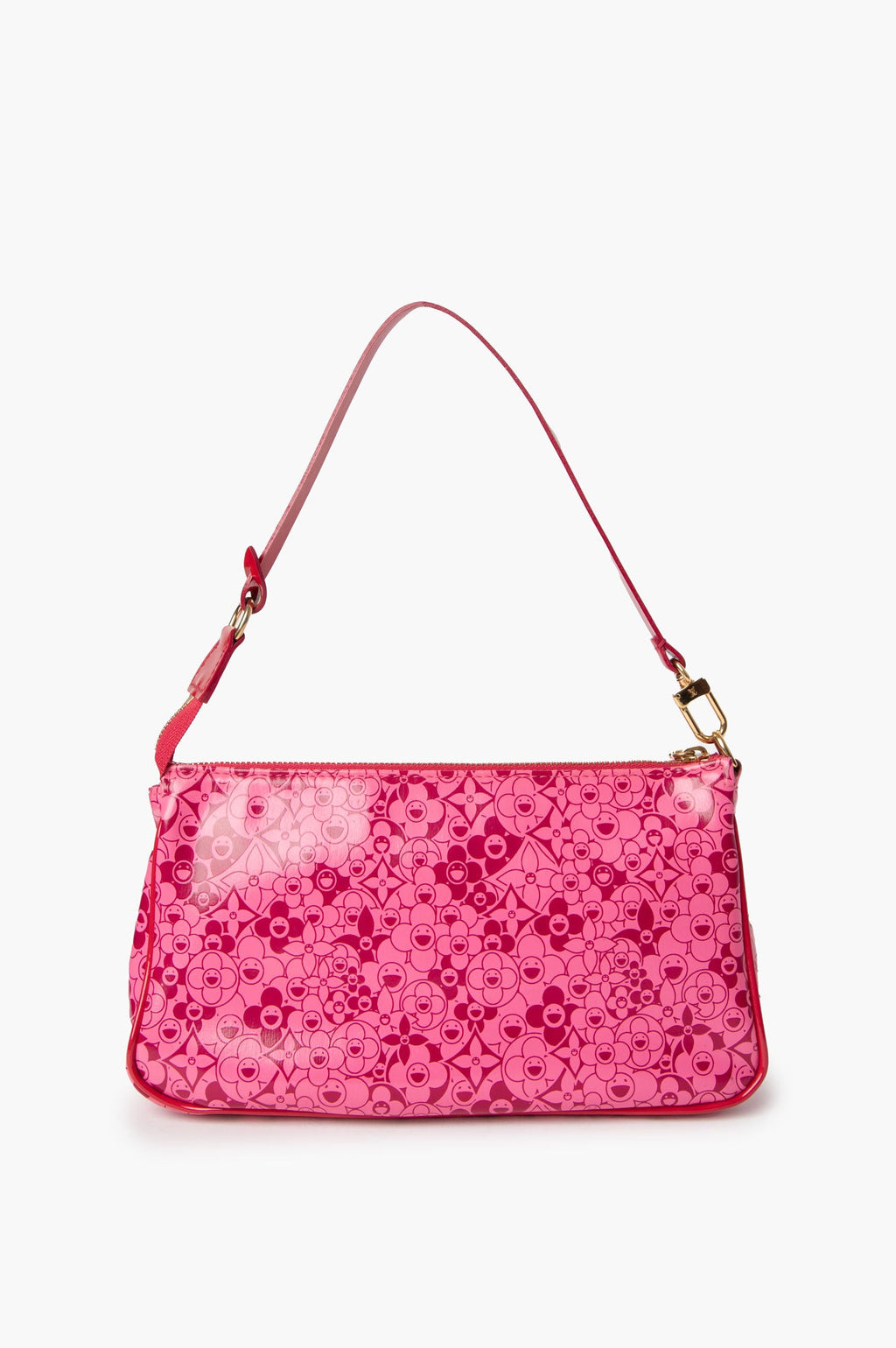Louis Vuitton Cosmic Blossom Pochette Bag