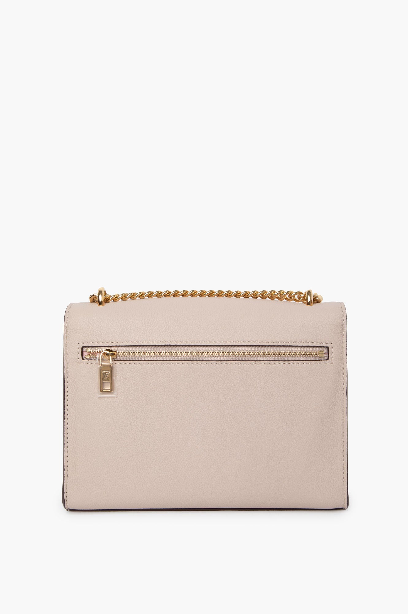 Louis Vuitton Lock Me Beige
