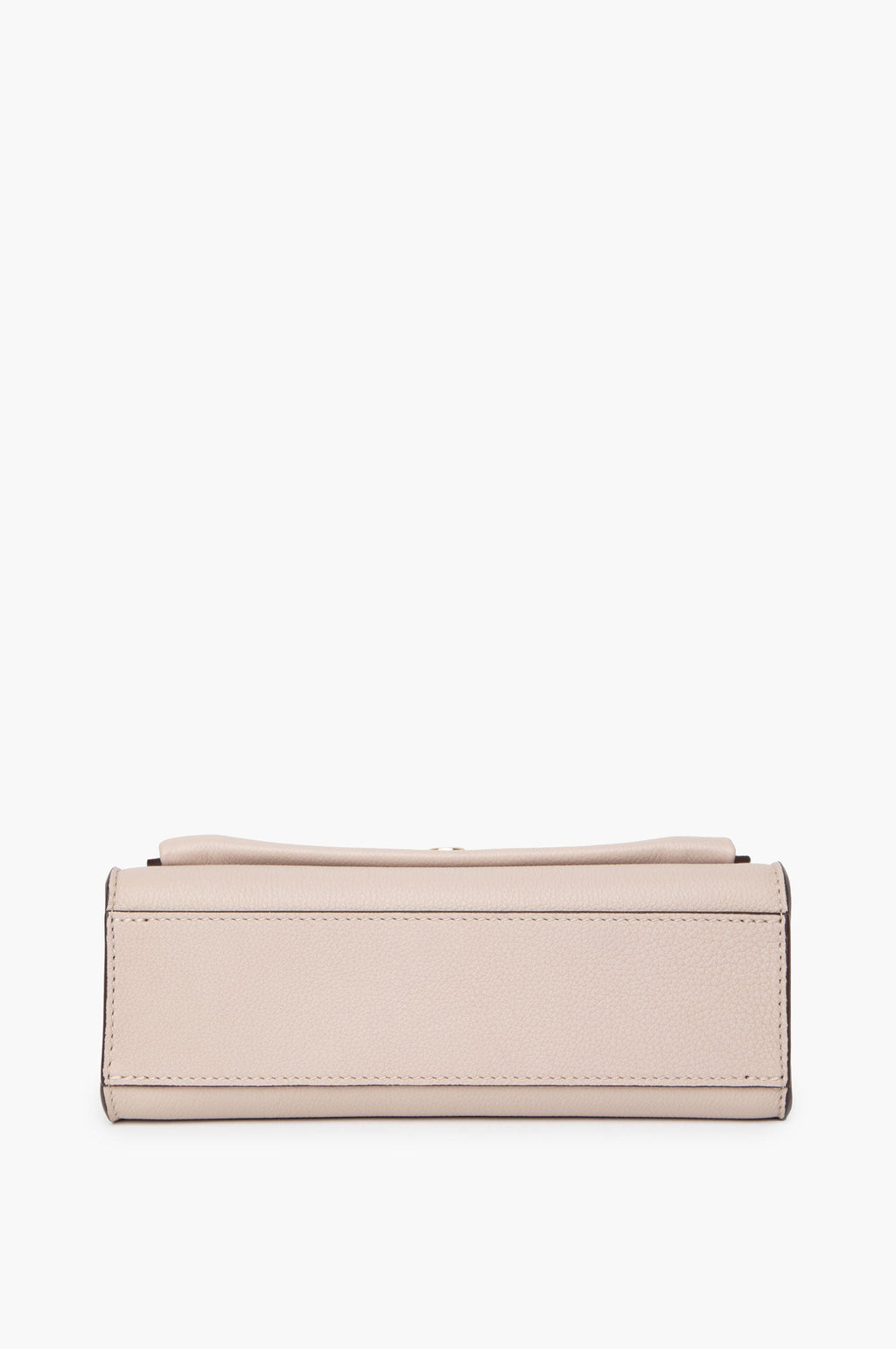 Louis Vuitton Lock Me Beige