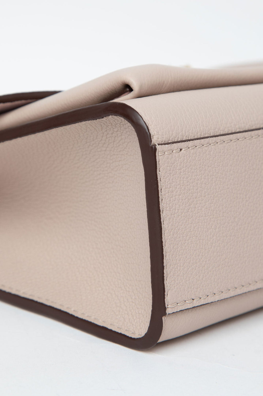Louis Vuitton Lock Me Beige