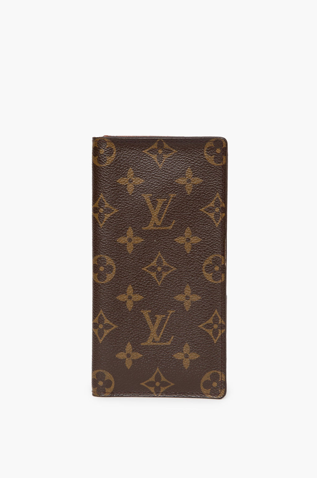 Louis Vuitton Monogram Bifold Wallet