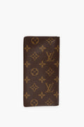 Louis Vuitton Monogram Bifold Wallet