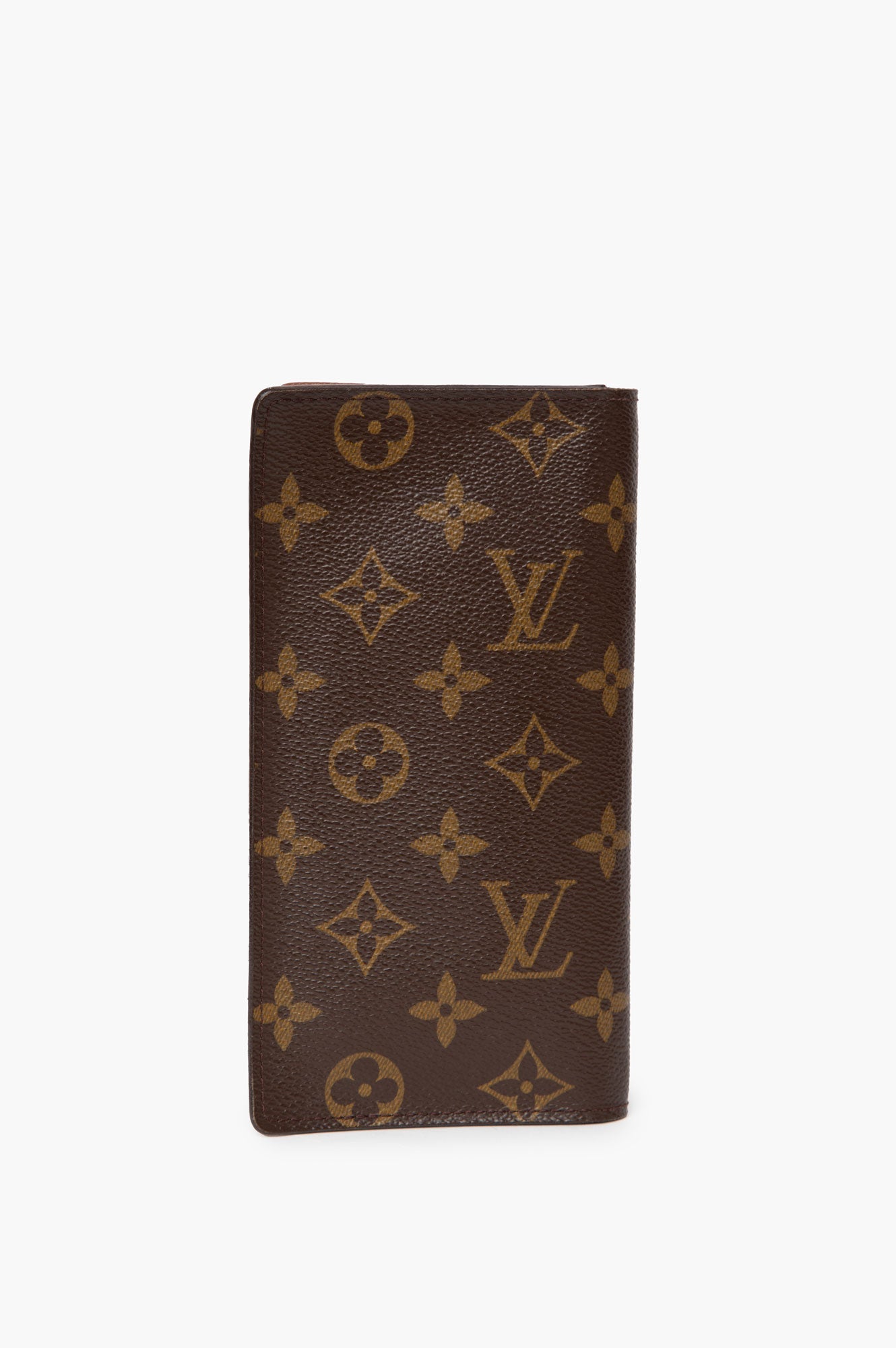 Louis Vuitton Monogram Bifold Wallet
