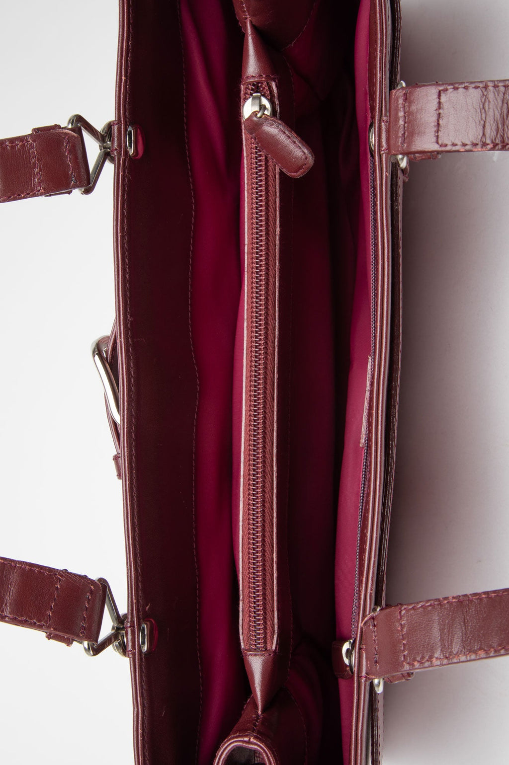 Christian Dior Diorissmimo Jeans Pocket Tote