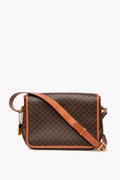 Celine Macadam Messenger Bag