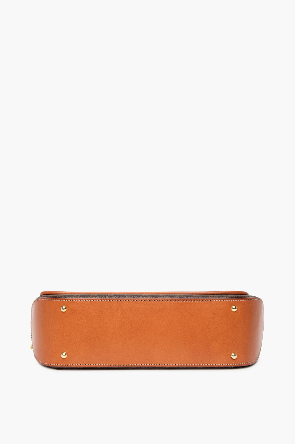 Celine Macadam Messenger Bag