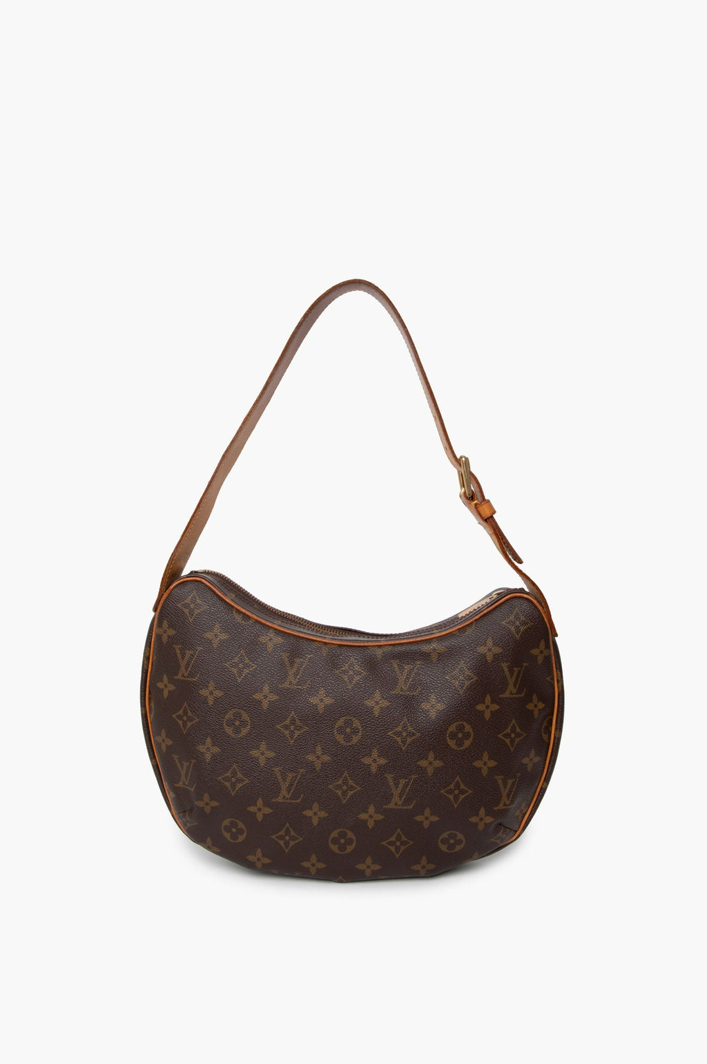 Louis Vuitton Croissant MM Bag