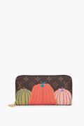 Louis Vuitton x Yayoi Kusama Long Wallet