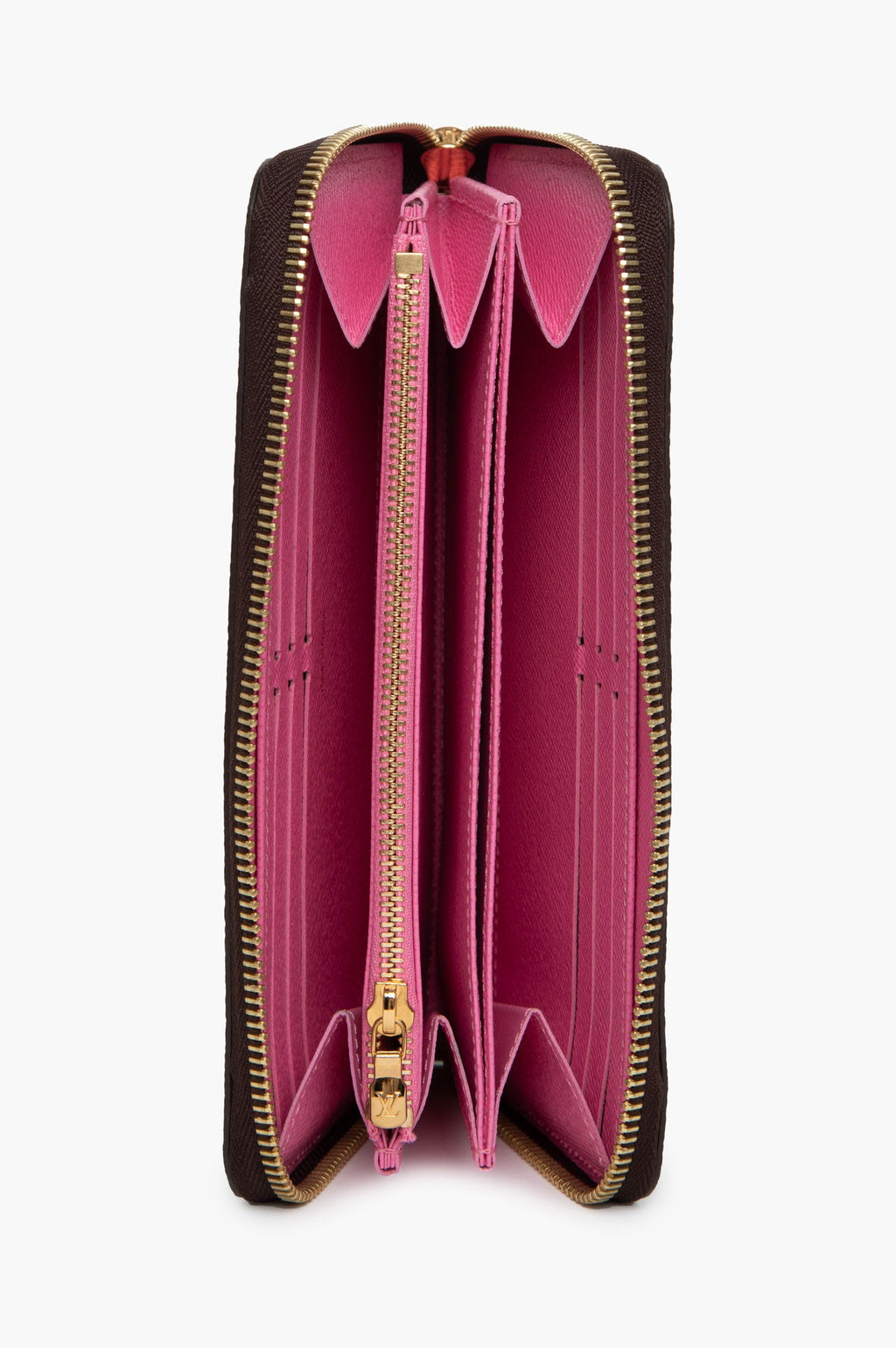 Louis Vuitton x Yayoi Kusama Long Wallet