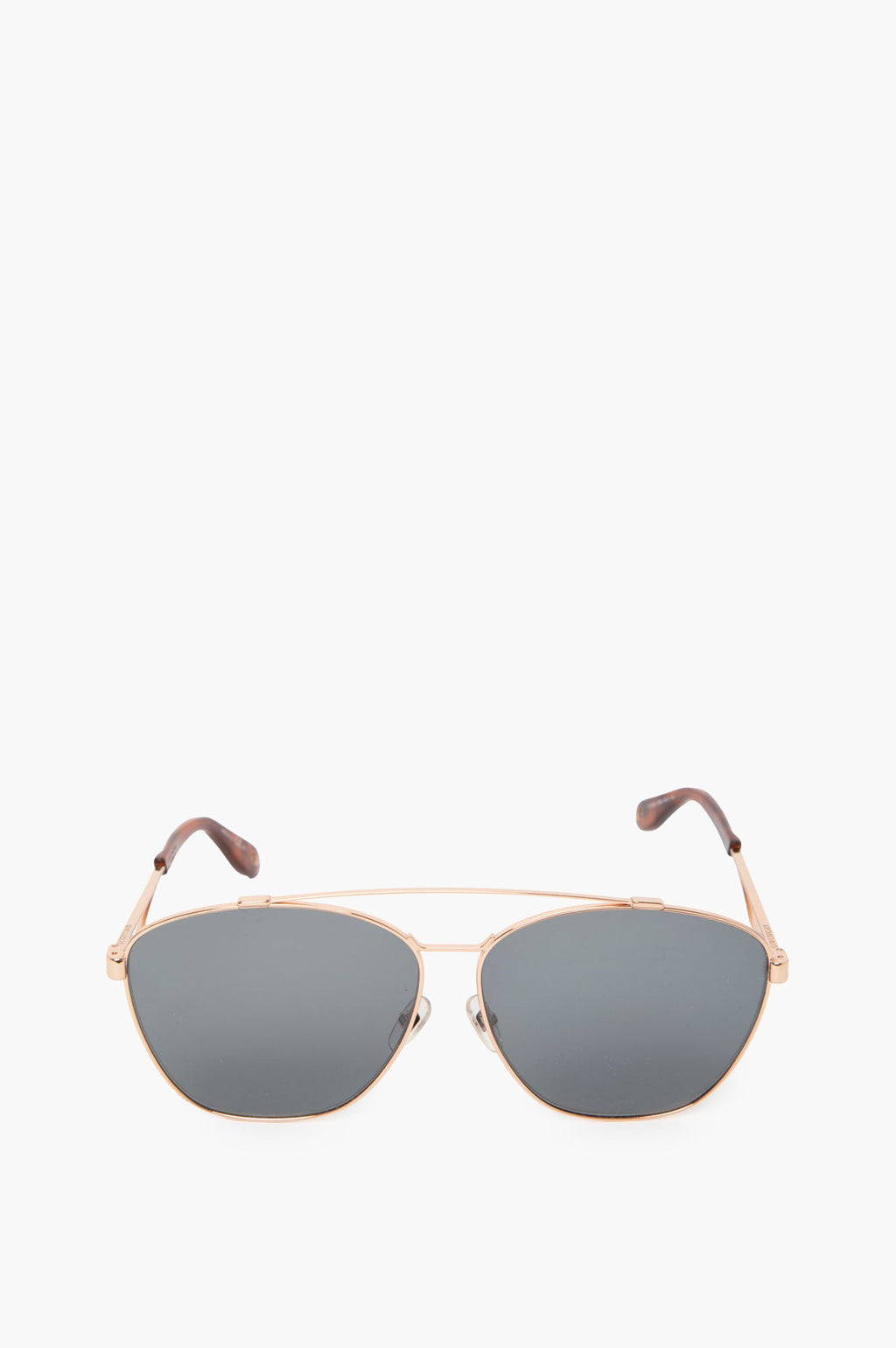 Givenchy Aviator Sunglasses