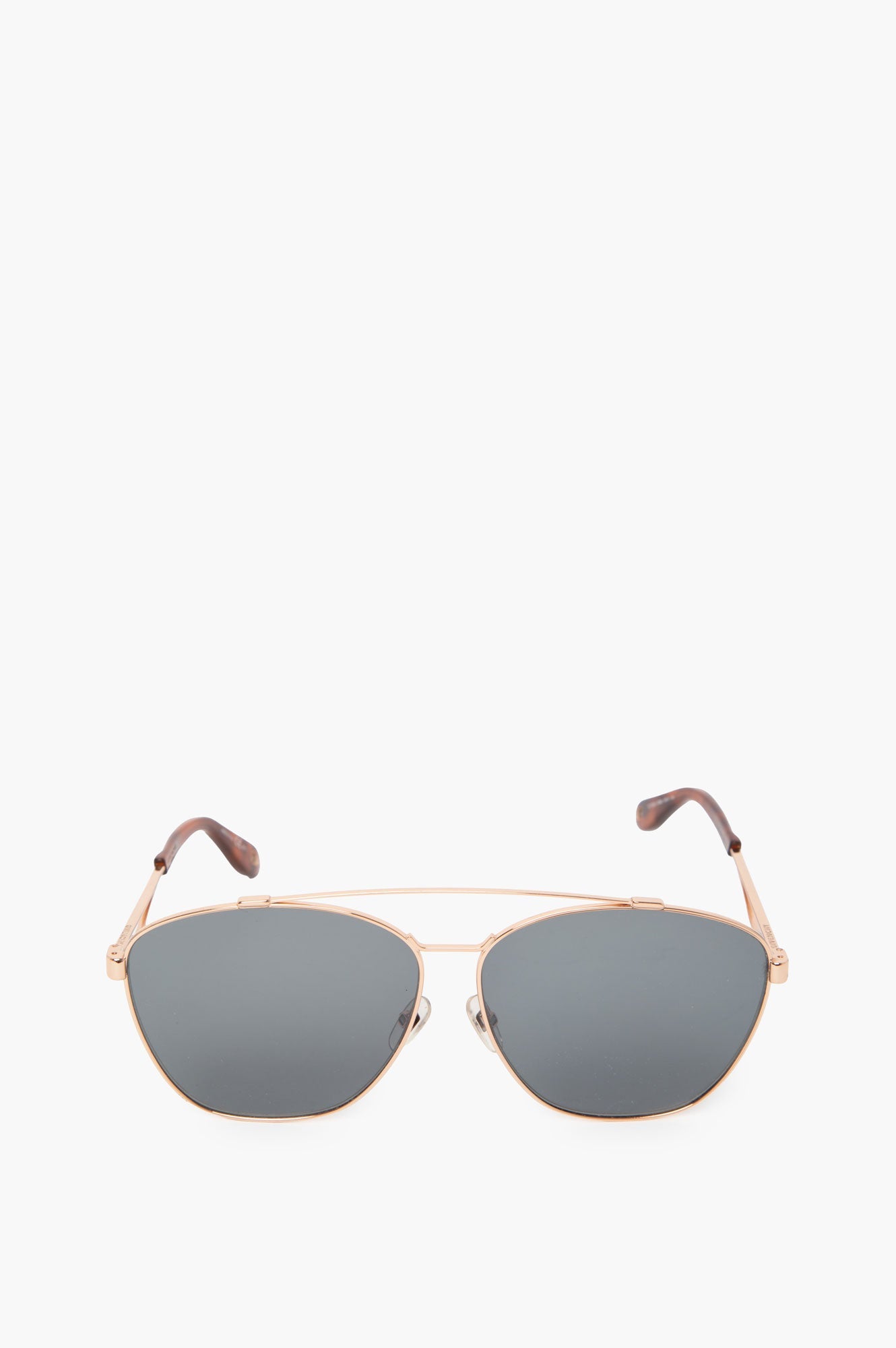 Givenchy Aviator Sunglasses