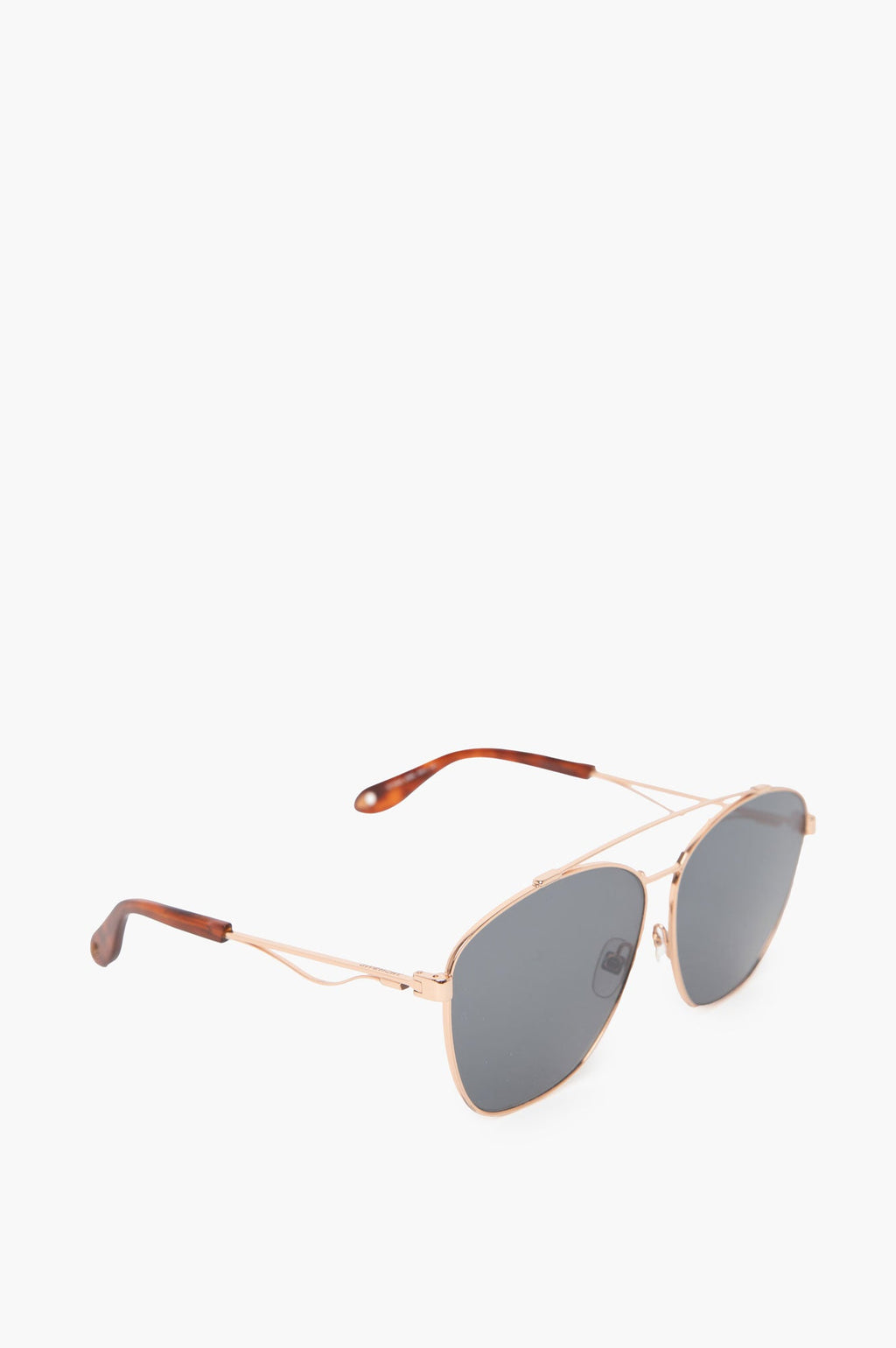 Givenchy Aviator Sunglasses