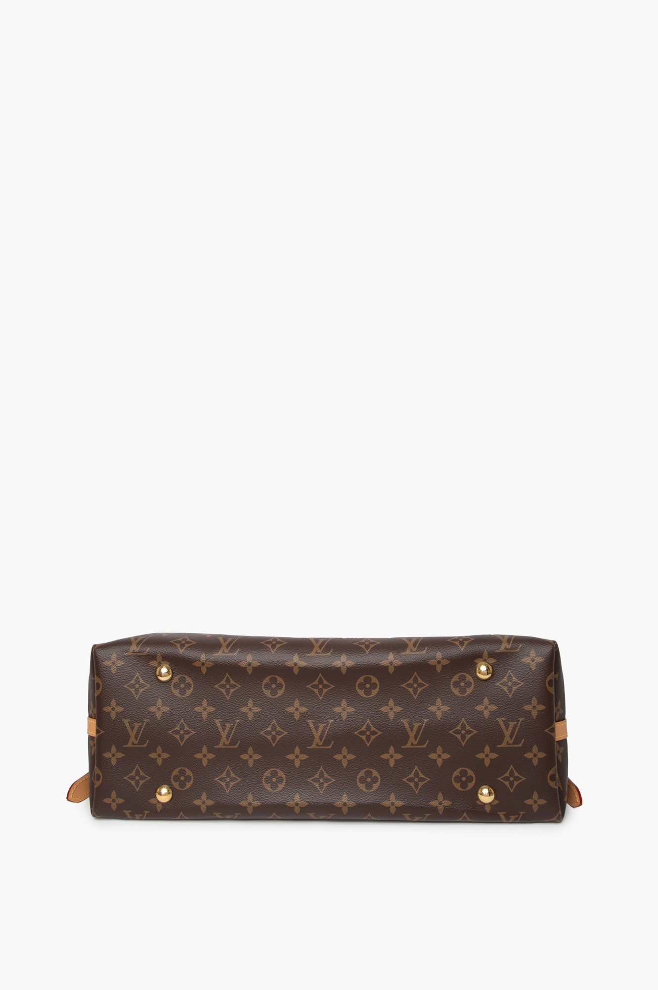 Louis Vuitton LV Monogram Carryall MM