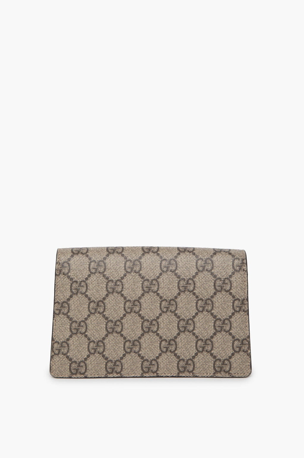 Gucci Mini GG Supreme Dionysus Bag