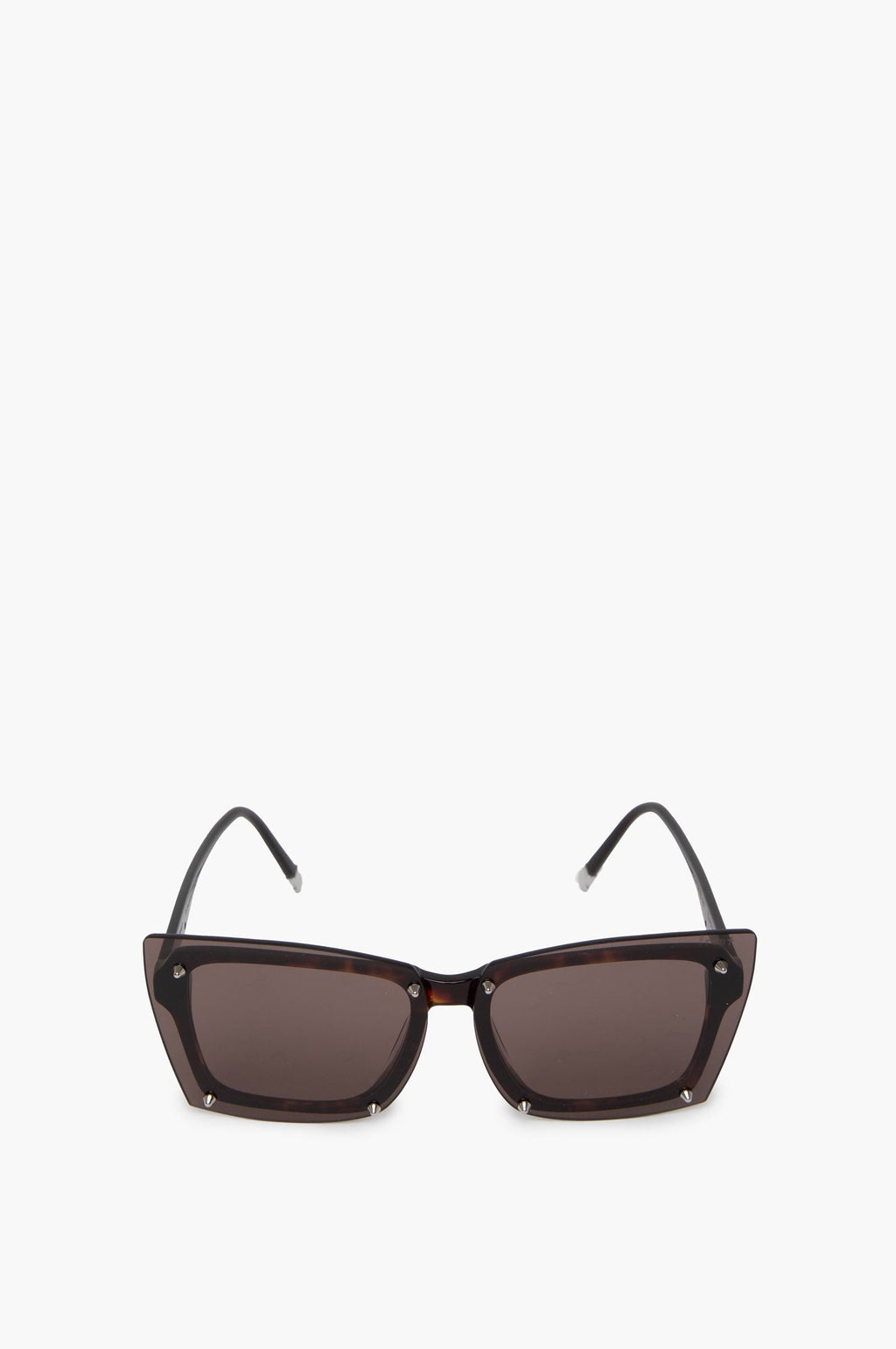 Front Black Sunglasses