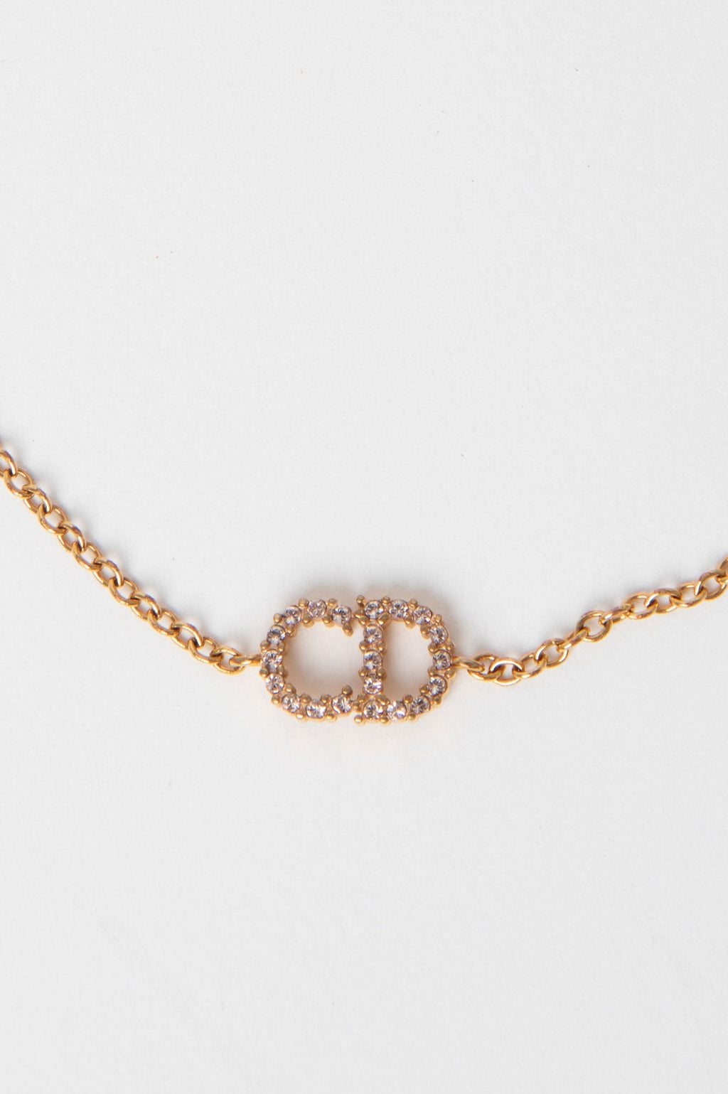 Christian Dior Clair D CD Bracelet