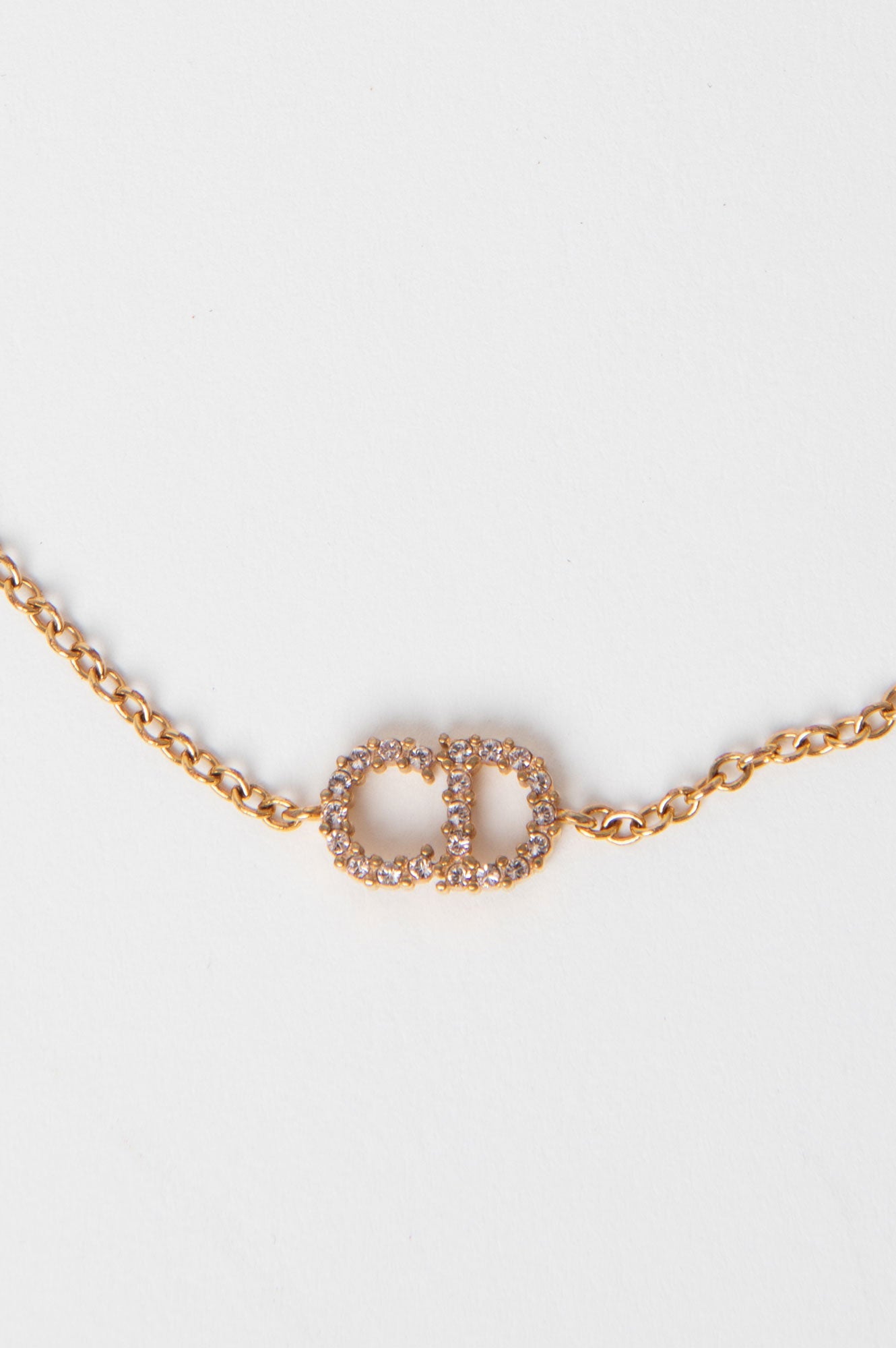 Christian Dior Clair D CD Bracelet