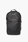 Louis Vuitton Damier Graphite Michael Backpack