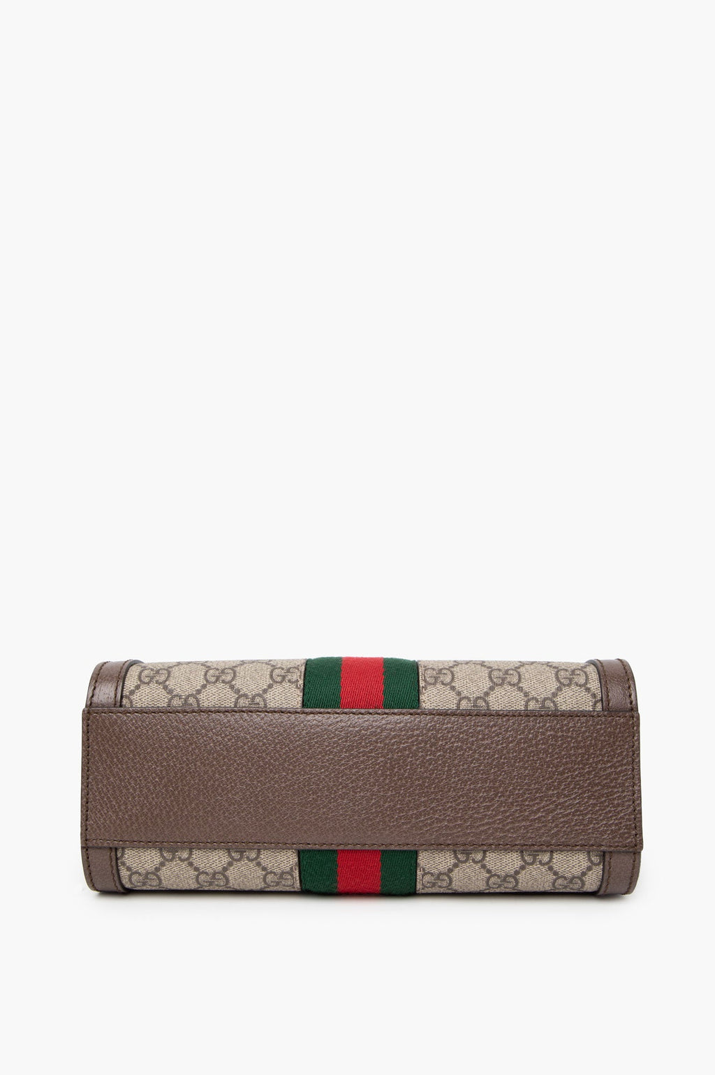 Gucci Small GG Supreme Ophidia Tote Bag