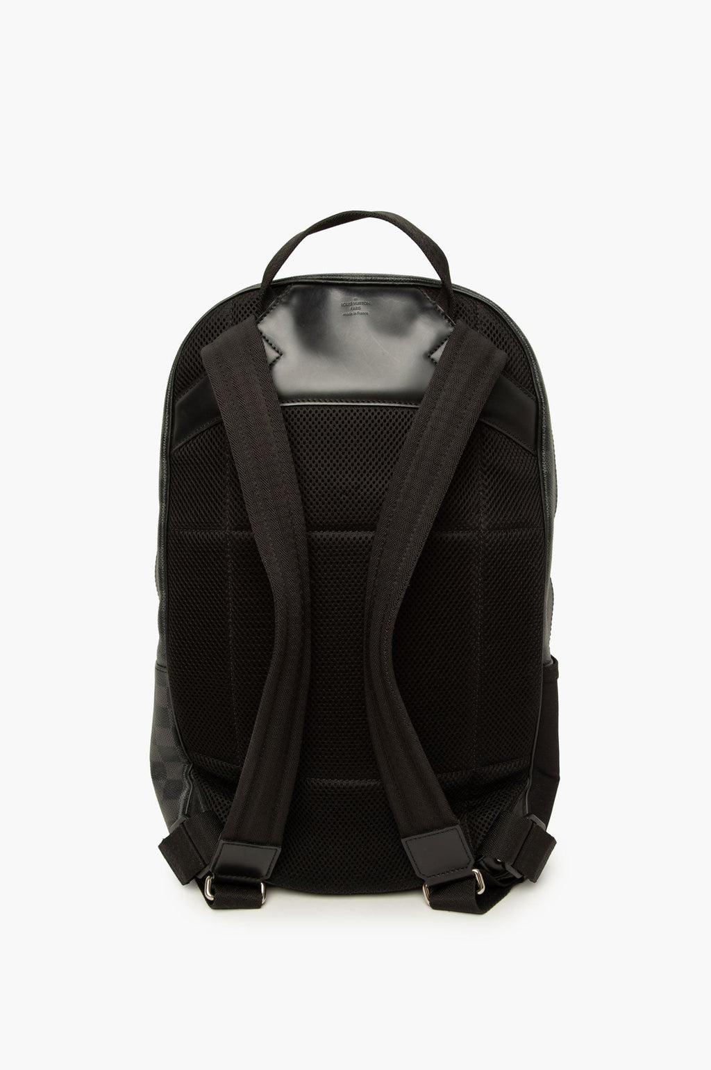 Louis Vuitton Damier Graphite Michael Backpack
