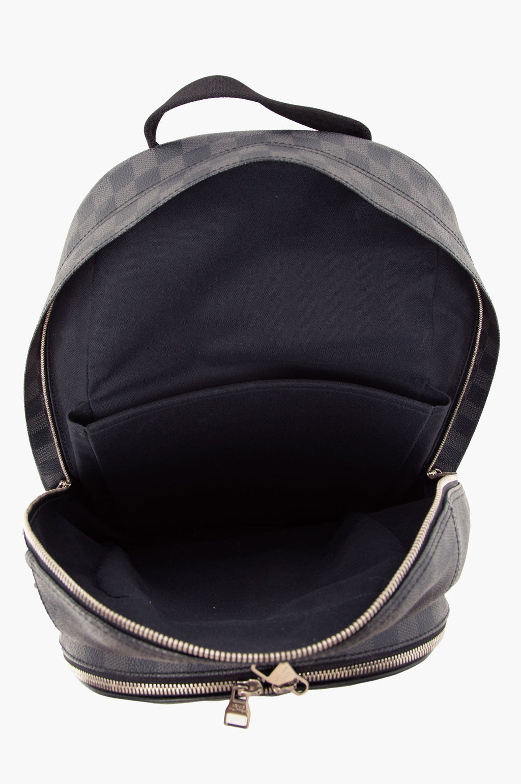 Louis Vuitton Damier Graphite Michael Backpack