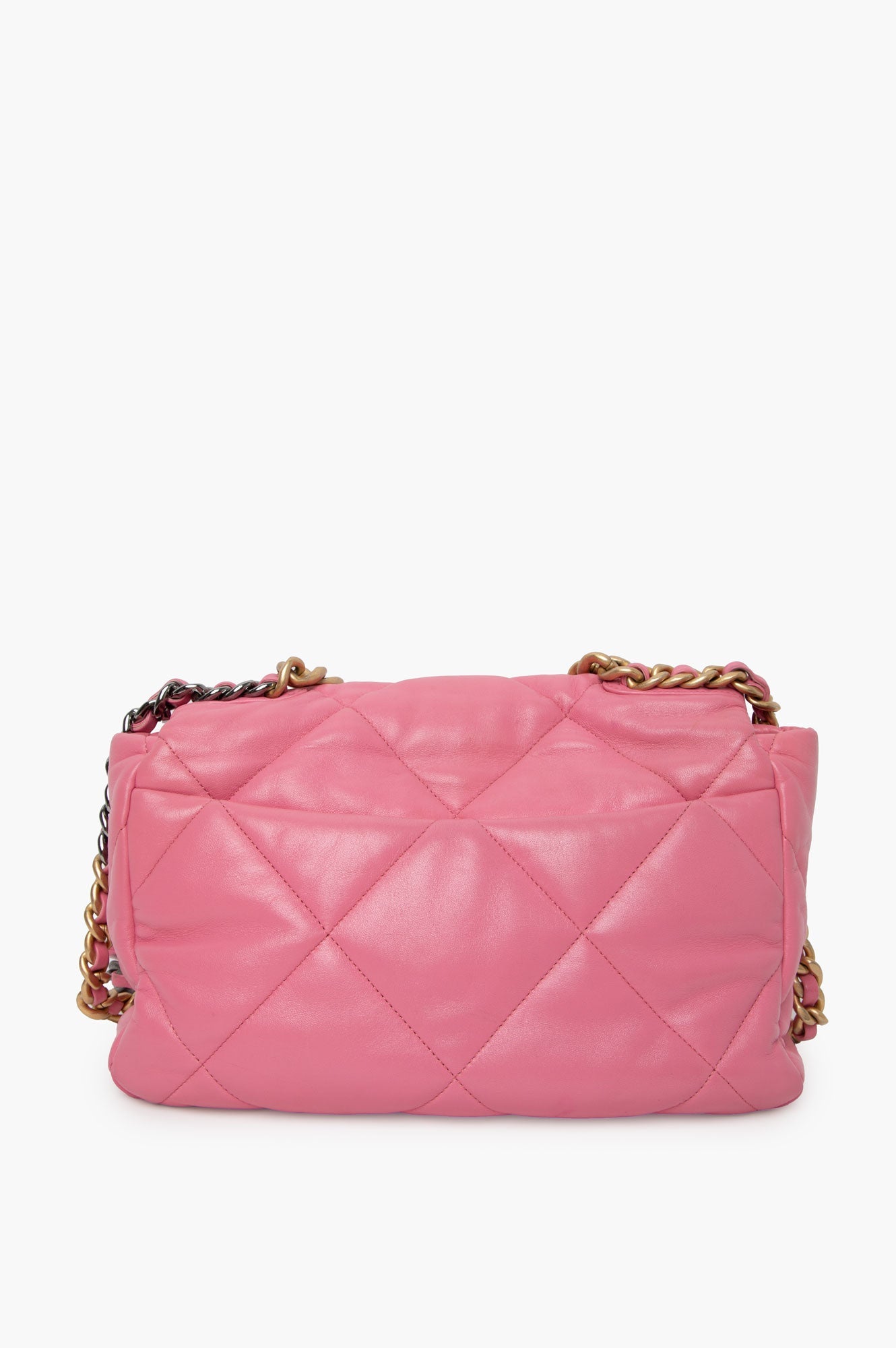 Chanel Large 19 Flap Bag