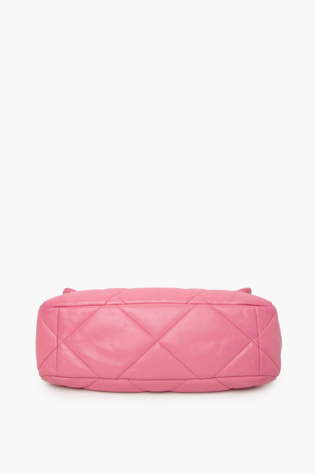 Chanel Large 19 Flap Bag