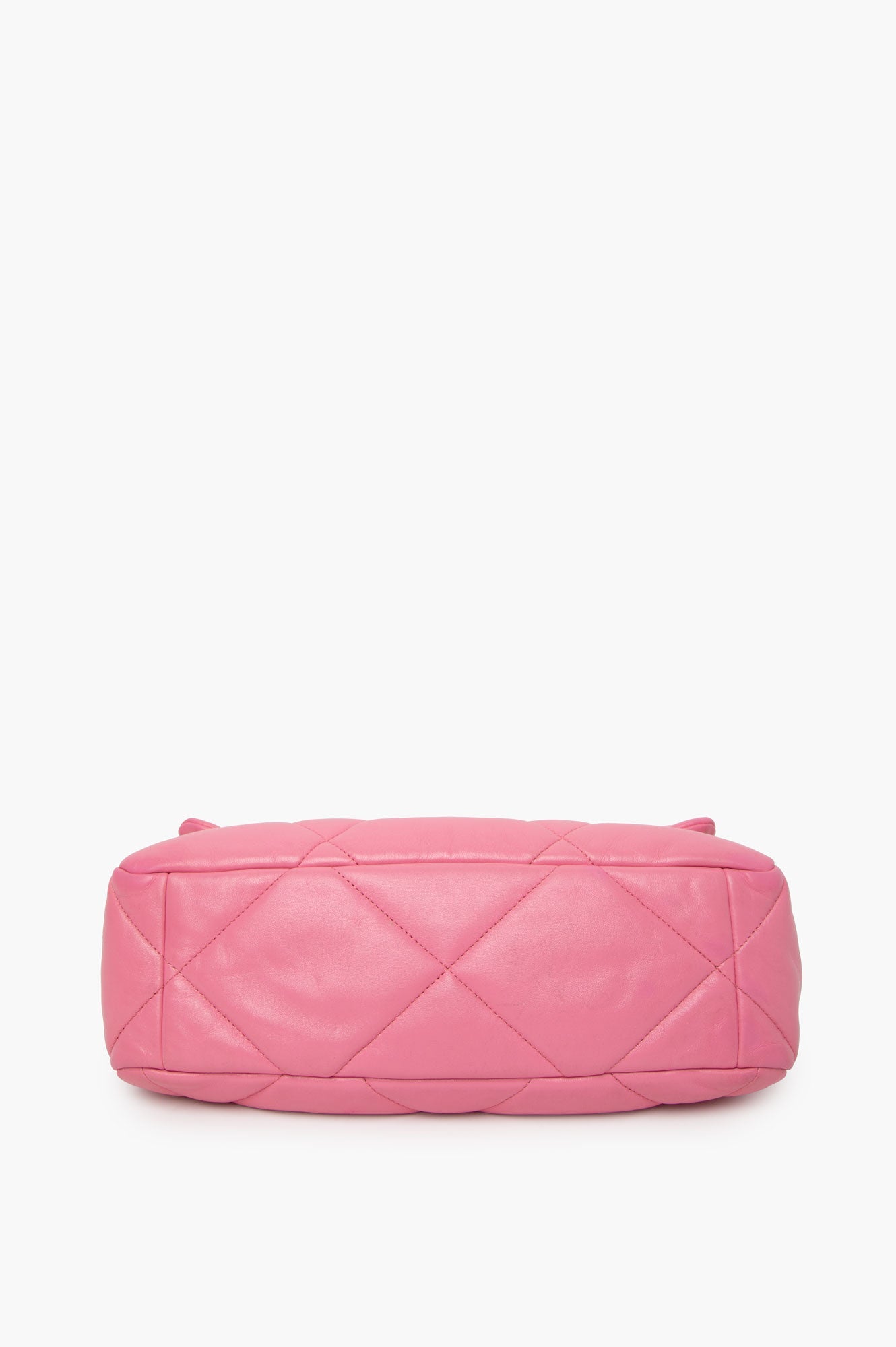 Chanel Large 19 Flap Bag