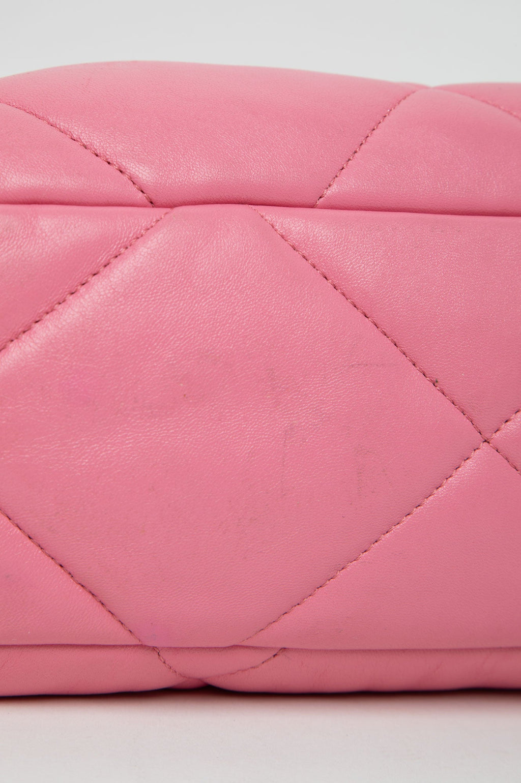 Chanel Large 19 Flap Bag