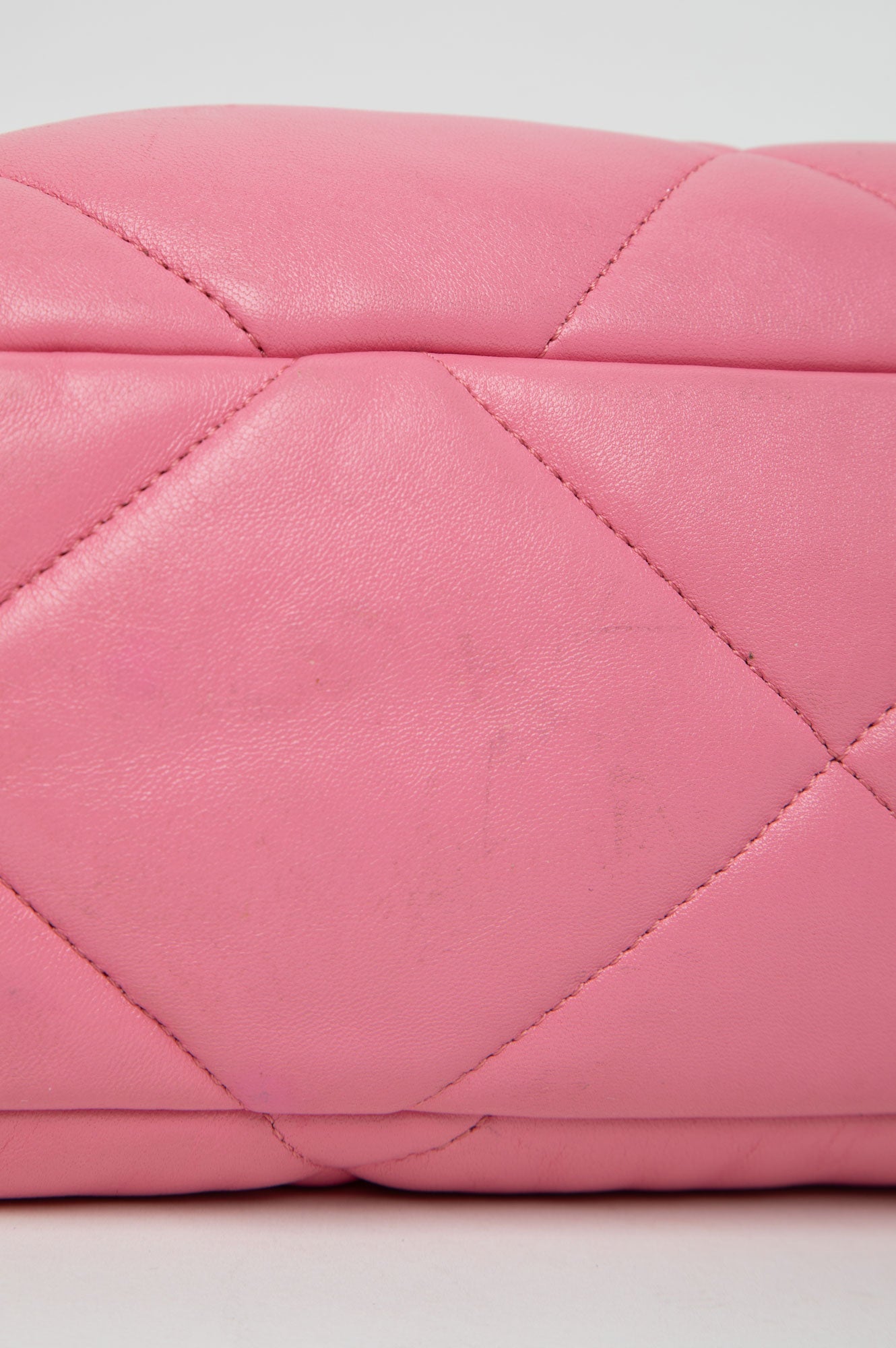 Chanel Large 19 Flap Bag