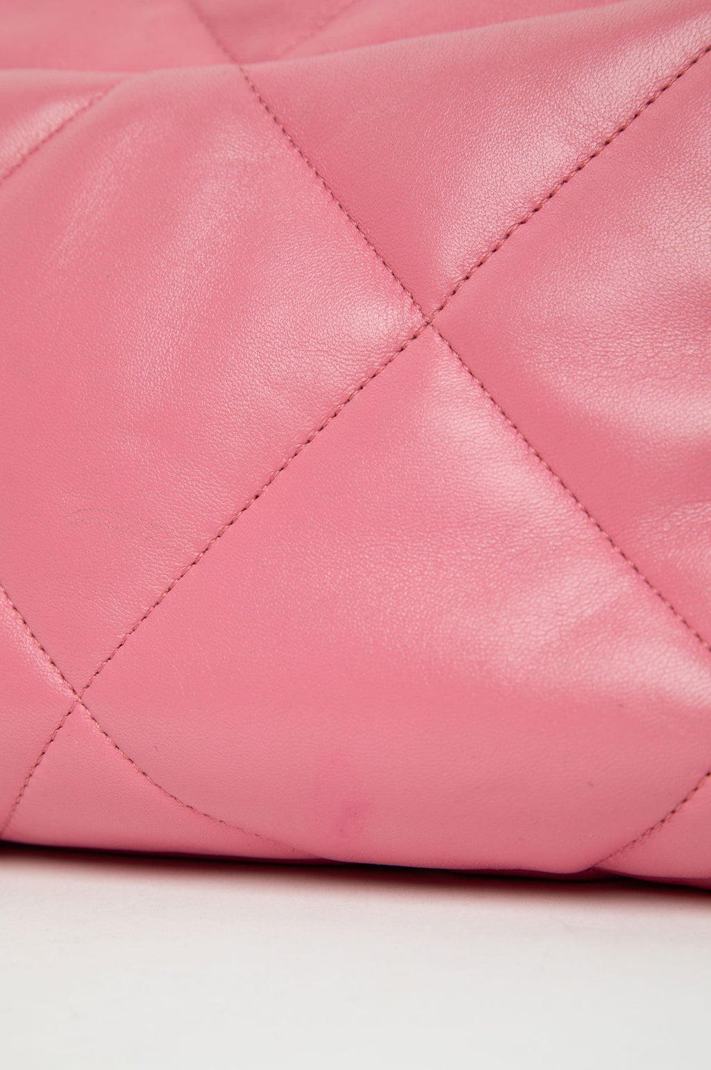 Chanel Large 19 Flap Bag
