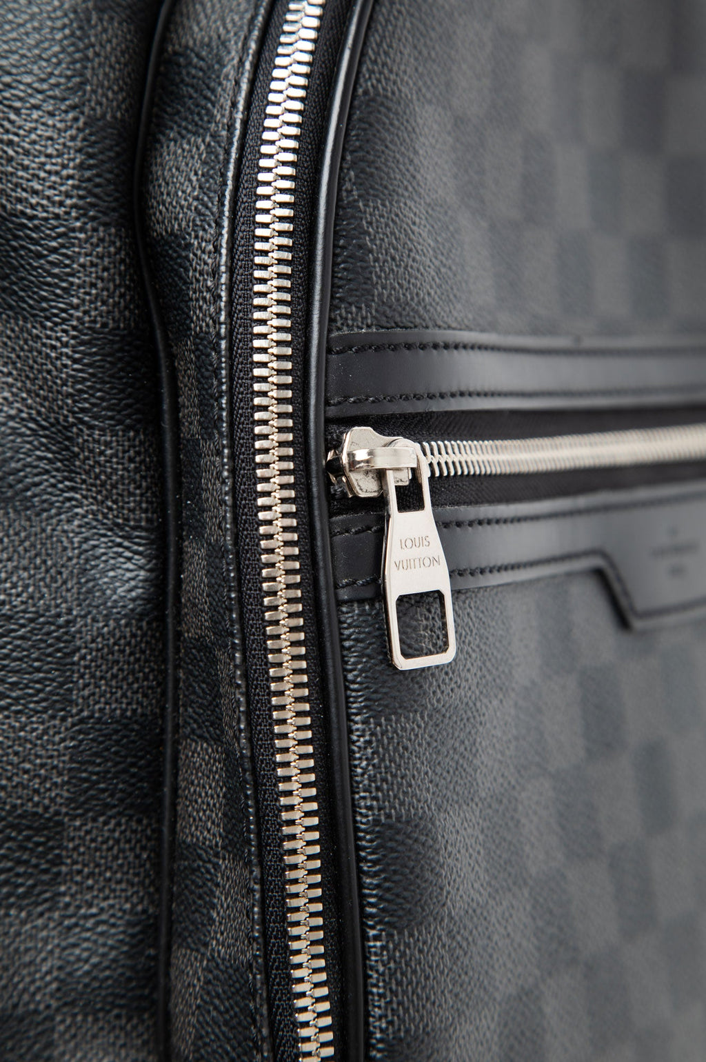 Louis Vuitton Damier Graphite Michael Backpack