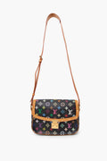 Louis Vuitton x Murakami Sologne Crossbody Bag