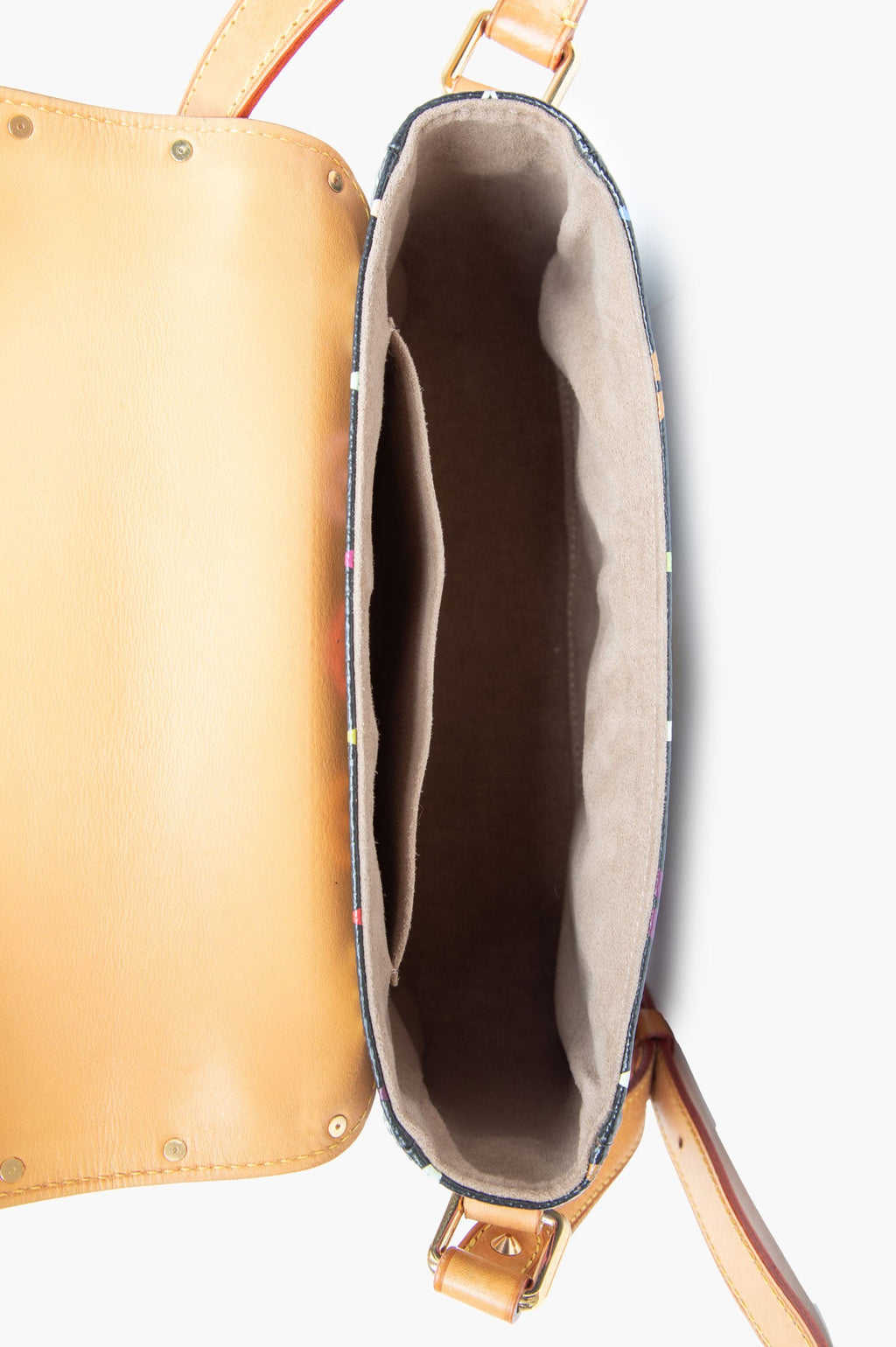Louis Vuitton x Murakami Sologne Crossbody Bag
