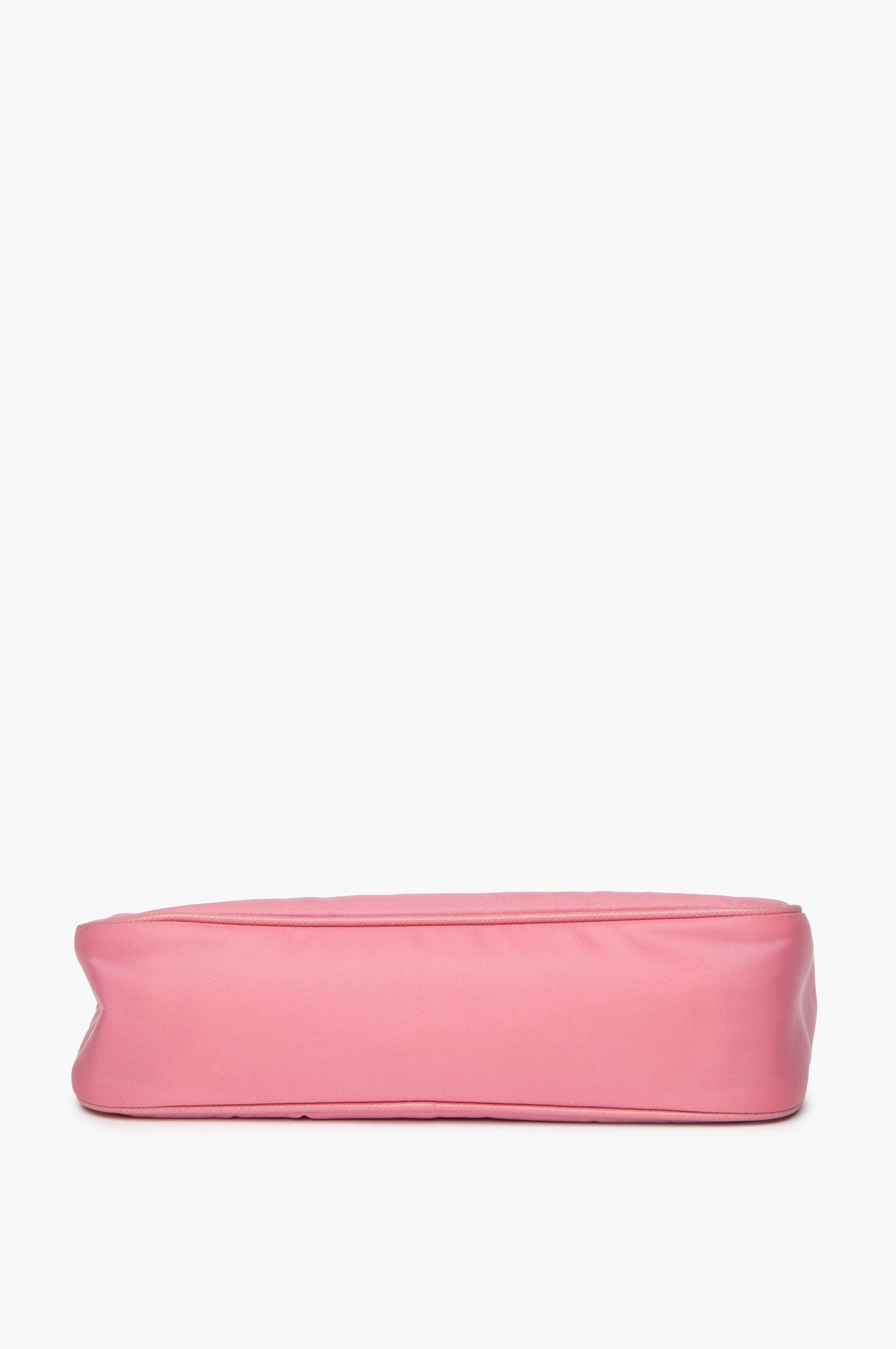 Prada Pink Re-Nylon Re-edition 2005 Bag