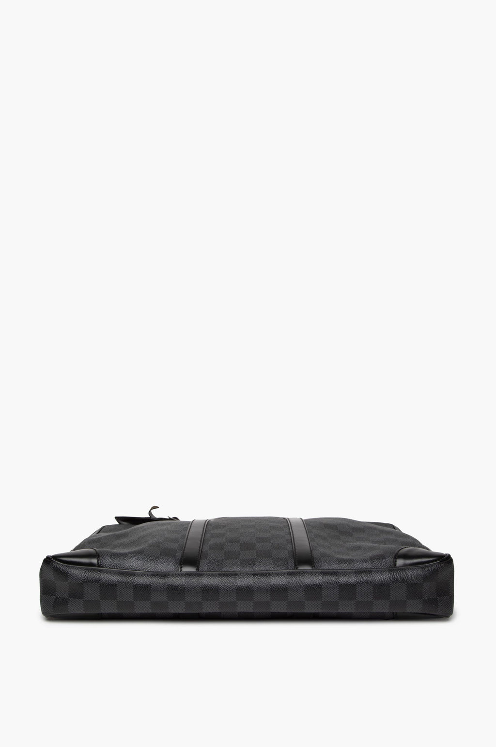 Louis Vuitton Damier Graphite Porte-Documents Voyage PM