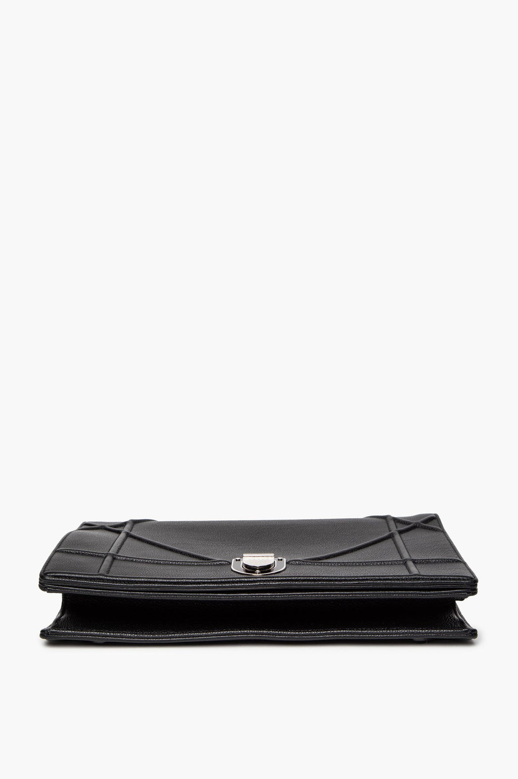 Christian Dior Black Diorama Bag