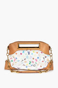 Louis Vuitton Monogram Multicolore Judy GM Bag