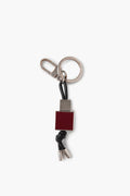 Louis Vuitton Multicolor Cube Key Chain
