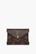 Louis Vuitton Monogram Kirigami Pochette Size Small